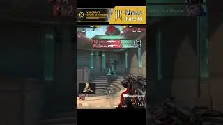 SRG Noia RAZE 4K (Shopify Rebellion vs Mak N Cheese) VTC Game Changers North America 2025 Stage 2