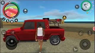 Vegas crime simulator / part: 1/ By Op Blaster Pro