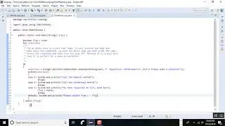 LoopDemo2019
