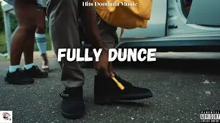 Dancehall Riddim Instrumental 2022 ( Fully Dunce )