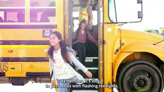 Back-to-School 2025 Traffic Safety PSA