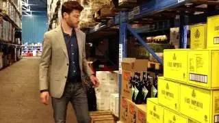Barts Bottles promo video HD