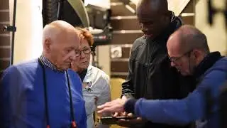 FotoFlits Demodag 12 oktober 2019