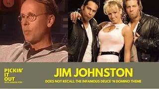 Jim Johnston Don't Recall Deuce 'n Domino Theme (See Comments)