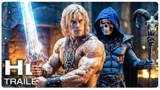 MASTERS OF THE UNIVERSE 