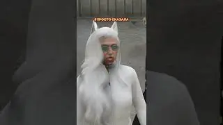 СКИНУЛА ДПС В ВОДУ: МЕНЯ НАКАЗАЛИ? в ГТА 5 РП