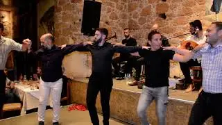 Πεντοζάλι - Μιχάλης Σταυρουλάκης | Ομαλός