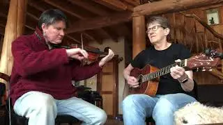 Snake Chapman's Tune in D