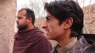 قسمت ۲ دیوانه و برادران کارگر آوردن 