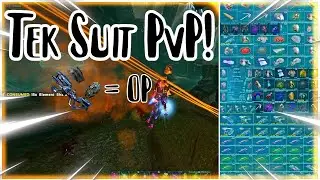 Easiest Way To Win On Ark! (Official Small Tribes)