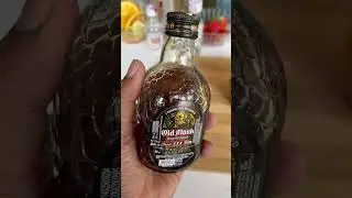Old monk love #trending #viral #alcohol #tiktok #cocktail #trendingshorts #awesome #oldmonk #vodka