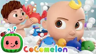Bath Song 🛁 | Fun Bath Time Nursery Rhyme for Kids#BathSong #KidsRhymes #ToddlerSongs