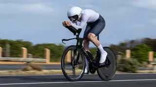 Sync Ergonomics - Aerobar Three Carbon