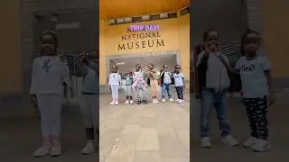 A day of discovery at the Nairobi National Museum & Snake Park!🏛️🐍. 🌐 