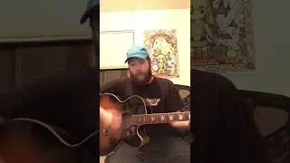 Derrick Starr - RKS Cold Love (Cover)