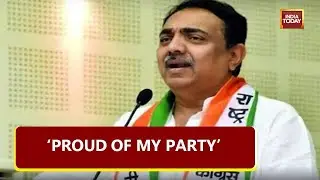 NCP Leader Jayant Patil Confident Of Sharad Pawar&rsquo;s Crisis Management Ability As MVA Struggles
