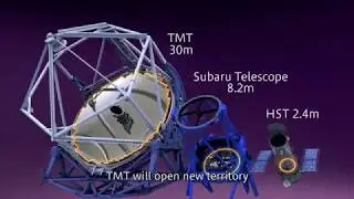 The National Astronomical Observatory of Japan (NAOJ) Promotion Video