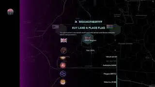 Multi Token Nft Land Buy Sell - HelpSeed Token