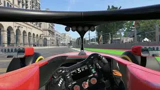 F1 2020 - Google Stadia Gameplay @ 4K