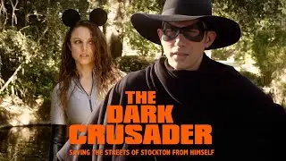 THE DARK CRUSADER | Comedy | Full Movie 2025