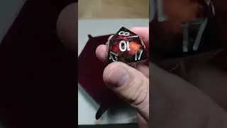 Nightvision Eye D20