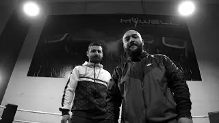 D Brothers - Pugni Chiusi ❌for Mr. Gicco ❌