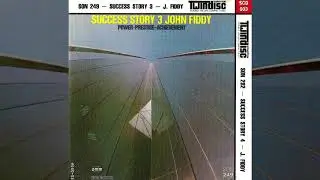 Pressure Points 1 composed by John Fiddy & Sammy Burdson