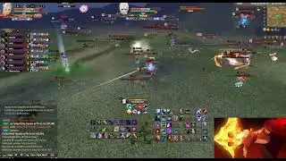 PVP DE PR&Eacute;-TEMPORADA | PERFECT WORLD HISTORY