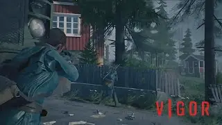 Vigor | Season 13 Deliverance