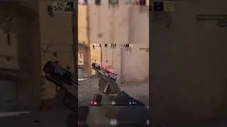 CS2 Shenanigans