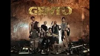 SB19 - GENTO (with Lyrics)