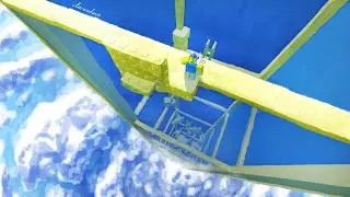[UNREAL] IKEA Tower - Completion