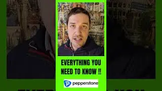 ✔️ PEPPERSTONE TRADINGVIEW : How the New Integration Works ❓📈【 Fees, How to Connect & ➕ 】