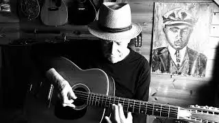 Country Blues #1 - Taj Mahal