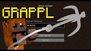Grappl - Host servers without port forwarding!