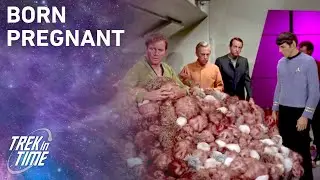 184: Star Trek TOS Season 2, &ldquo;The Trouble With Tribbles&rdquo;