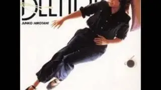 広谷順子-ブルー・レイニイ・ステイション