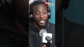 &ldquo;Terence Crawford Is QUIET&hellip; Until He DESTROYS You 😤🥊&rdquo;