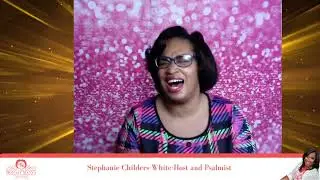 Morning Manna Minute Meditation-I Hear The Sound Of Miracles Part 2