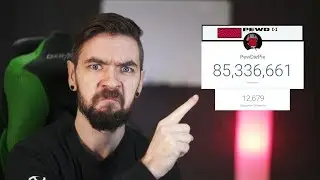 SUBSCRIBE TO PEWDIEPIE