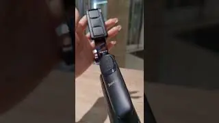 Штатив для телефона Hoco K19  #gimbal