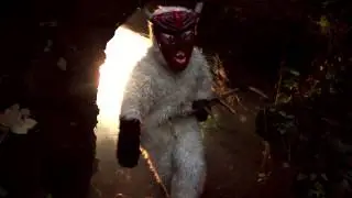 Oglasni Video za 1. noč Parkeljnov v Goričanah