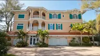 SOLD by Alan Galletto -  Luxury Gulf Front Real Estate - Anna Maria Island