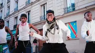 Ntaba 2 London - Mood Pt.3 (KOKODO)