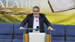 Introducci&oacute;n - Abraham - Clase Dominical - IBRMIAMI.