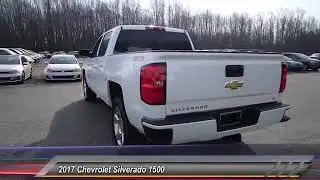 2017 Chevrolet Silverado 1500 Visit our NJ VW Dealer for incredible savings on New Jersey New &