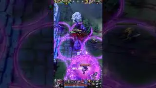 Triple Void Spirit Remnant catch wow 😮 Poggers #dota2 #дота2 #dota2wtf #dota2indonesia