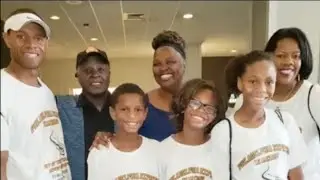 HOLLYWOOD LEGEND ART EVANS - HONORED 2019 NATIONAL BLACK THEATER FESTIVAL #BLACKHOLLYWOOD #ARTEVANS