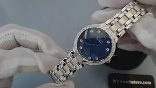 Women's Citizen Eco Drive Bella Diamond Watch EM0120 58L