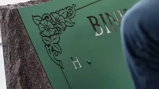 The Modern Monument | We Build Beautiful Affordable Headstones